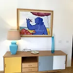 Bonito Con Piscina Y A Dos Pasos De La Playa Appartement *