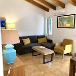 Bonito Con Piscina Y A Dos Pasos De La Playa Appartement Son Xoriguer