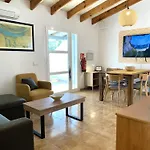 Bonito Con Piscina Y A Dos Pasos De La Playa Appartement *