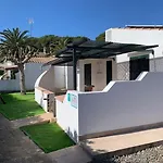 Apartment Bonito Con Piscina Y A Dos Pasos De La Playa Son Xoriguer