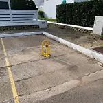 Bonito Con Piscina Y A Dos Pasos De La Playa Apartamento *