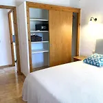 Bonito Con Piscina Y A Dos Pasos De La Playa