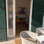 Apartment Bonito Con Piscina Y A Dos Pasos De La Playa *