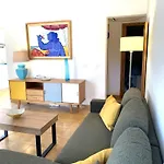 Apartamento Bonito Con Piscina Y A Dos Pasos De La Playa Son Xoriguer