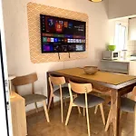 Bonito Con Piscina Y A Dos Pasos De La Playa Son Xoriguer