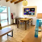 Bonito Con Piscina Y A Dos Pasos De La Playa Apartment