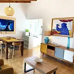 Apartment Bonito Con Piscina Y A Dos Pasos De La Playa Son Xoriguer