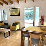 Apartment Bonito Con Piscina Y A Dos Pasos De La Playa Son Xoriguer