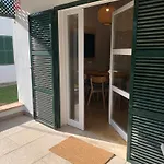 Bonito Con Piscina Y A Dos Pasos De La Playa Son Xoriguer