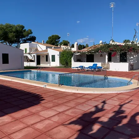 アパート Bonito Con Piscina Y A Dos Pasos De La Playa *