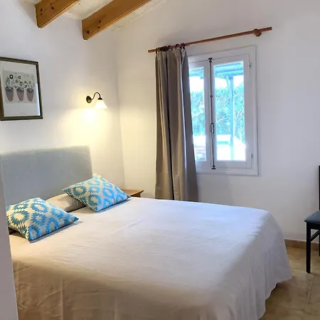 Bonito Con Piscina Y A Dos Pasos De La Playa Son Xoriguer