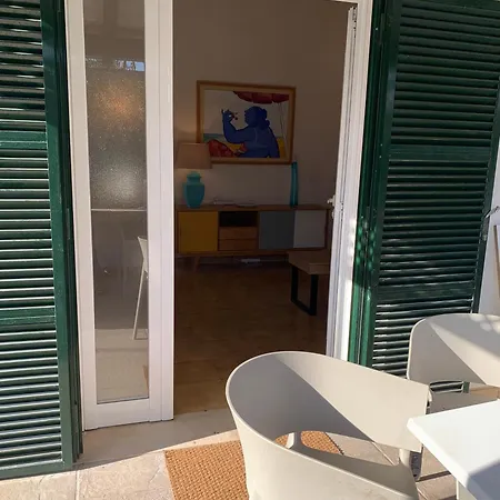 Apartment Bonito Con Piscina Y A Dos Pasos De La Playa *