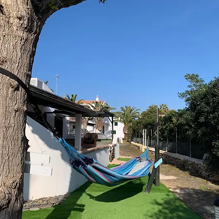 Bonito Con Piscina Y A Dos Pasos De La Playa *