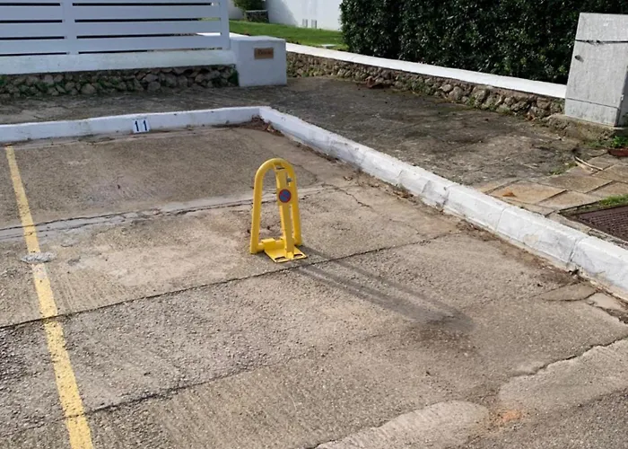 Bonito Con Piscina Y A Dos Pasos De La Playa Lejlighed *