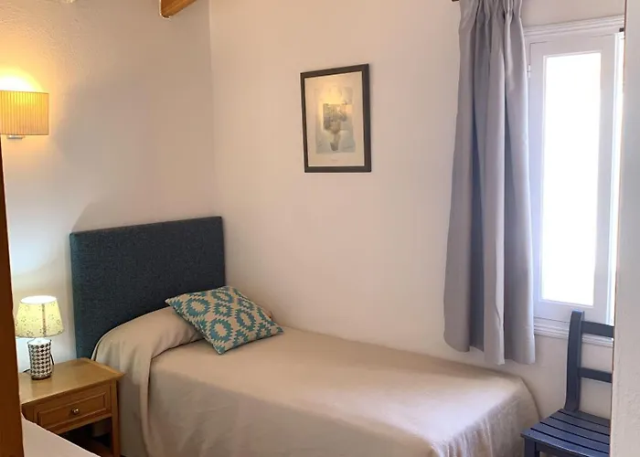 Bonito Con Piscina Y A Dos Pasos De La Playa * ソン・ショリゲル