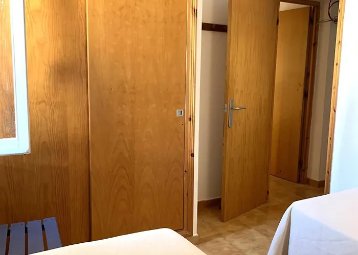 Bonito Con Piscina Y A Dos Pasos De La Playa *