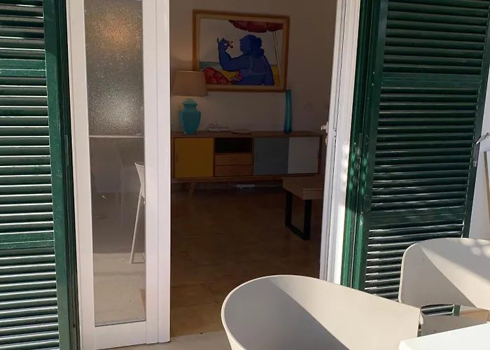 Lejlighed Bonito Con Piscina Y A Dos Pasos De La Playa *