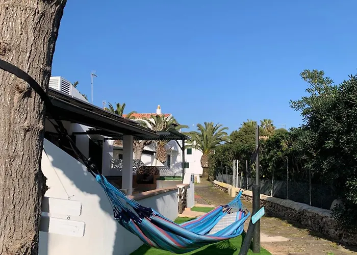 Bonito Con Piscina Y A Dos Pasos De La Playa *