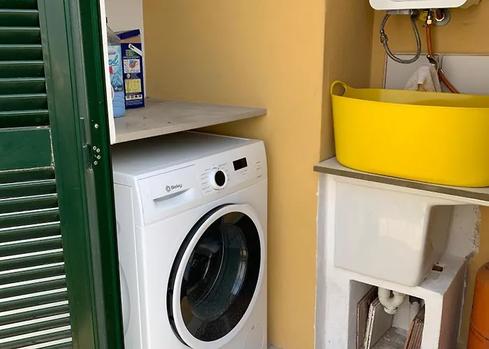 アパート Bonito Con Piscina Y A Dos Pasos De La Playa