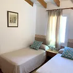 Bonito Con Piscina Y A Dos Pasos De La Playa 손 호리구에르