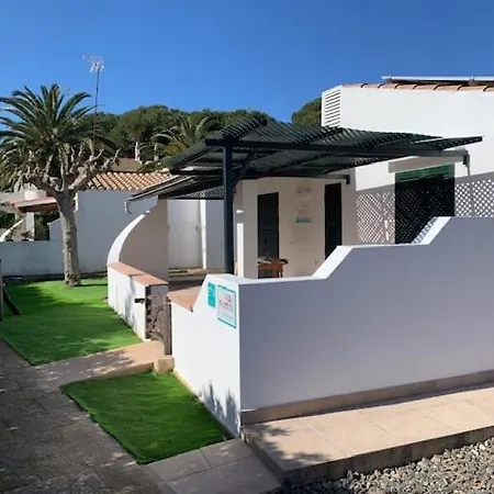 Apartment Bonito Con Piscina Y A Dos Pasos De La Playa Son Xoriguer