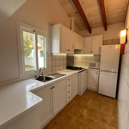 Apartment Bonito Con Piscina Y A Dos Pasos De La Playa *