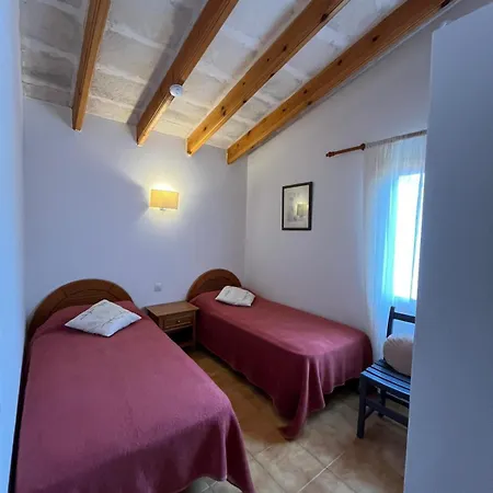 Bonito Con Piscina Y A Dos Pasos De La Playa Apartment Son Xoriguer