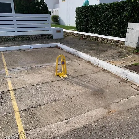 Bonito Con Piscina Y A Dos Pasos De La Playa Apartment *