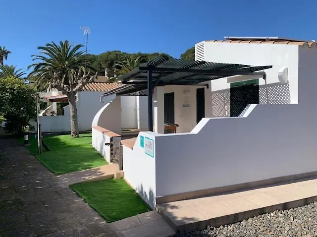 Apartment Bonito Con Piscina Y A Dos Pasos De La Playa Son Xoriguer