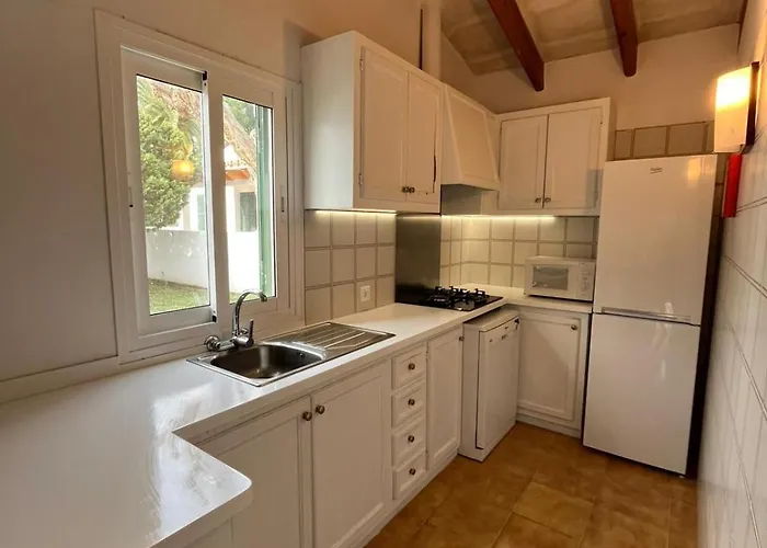 Apartment Bonito Con Piscina Y A Dos Pasos De La Playa *