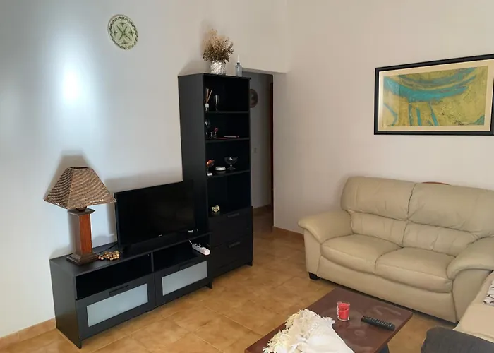 Bonito Con Piscina Y A Dos Pasos De La Playa *