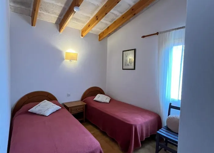 Bonito Con Piscina Y A Dos Pasos De La Playa Apartment Son Xoriguer